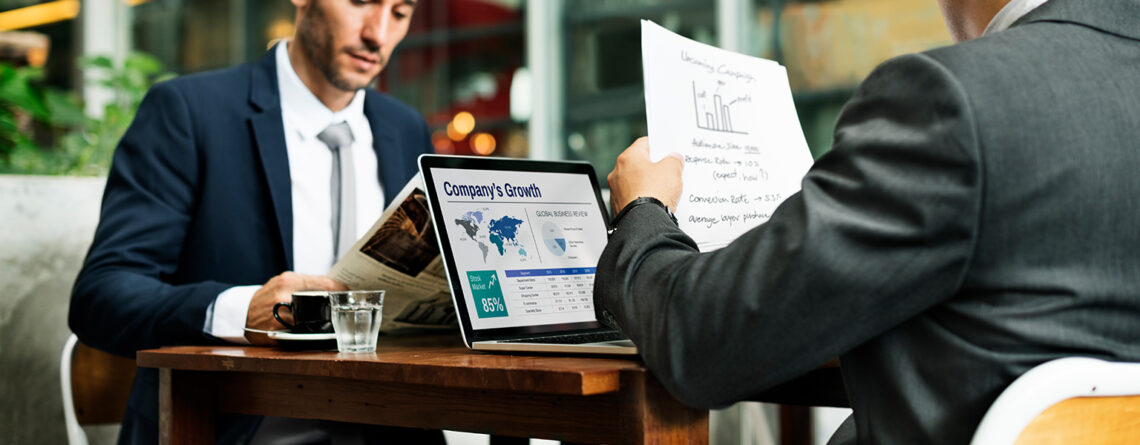 preparing-financials-for-investors