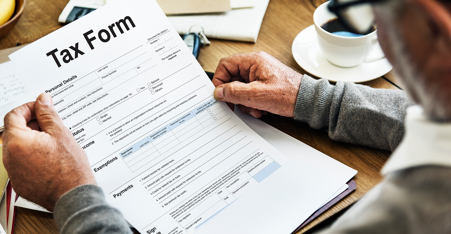 Everything You Need to Know About Form 1099